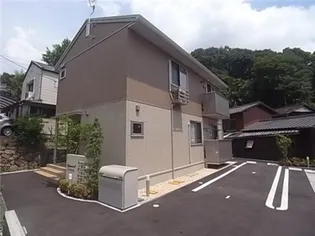 ロジュマンーSの画像