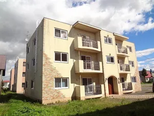 パティオT&T上江別東の画像