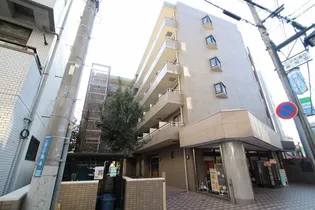 二子相原ビルの画像