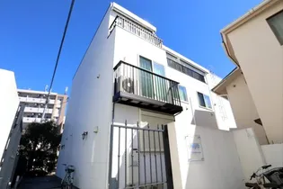 ミハス調布菊野台の画像