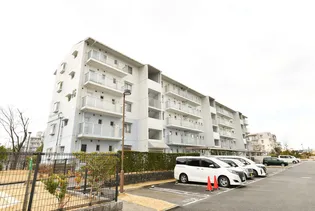 UR高の原駅東第2の画像