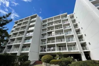 メゾン千里D4棟の画像