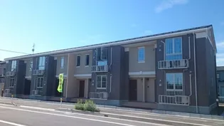 エスペランサ豊町の画像