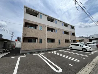 サニーフラットの画像