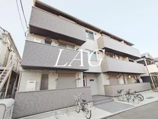 ETERNA FELICITAの画像