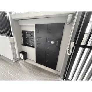 RESTA目黒【3階】の間取り