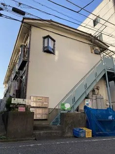 タイムリーハイツの画像