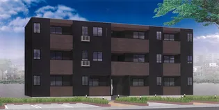 グランフォーレ宮浦の画像