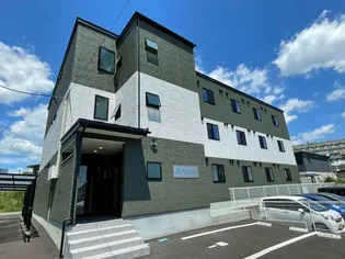 CITY連坊ステーションコート【2階】の外観