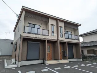SOLEIL TERRACEAの画像