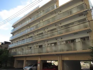 レジディア高宮の画像