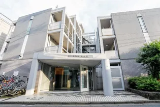 エクセル新中野の画像