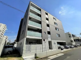 エミエール福江の画像