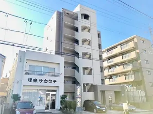 クレスト姫宮の画像