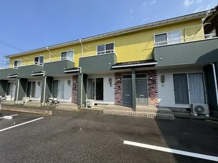 リバージュ青山東Aの画像