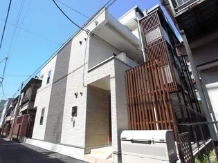 リブリ パルテールの画像