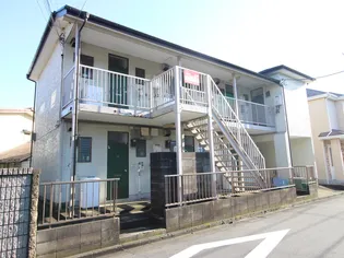 ハイツグリーンヒルの画像