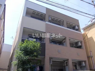 フジパレス石津川ノースの画像