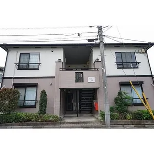 エステートピア U8号棟の画像