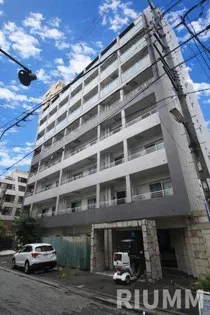 東京都豊島区巣鴨2【マンション】の外観