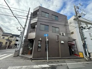 誠厚ビルの画像