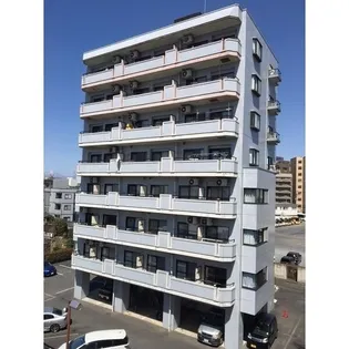 KFマンションの画像