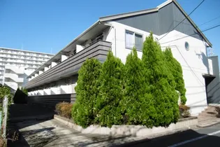 ドルフクレセント六番館の画像