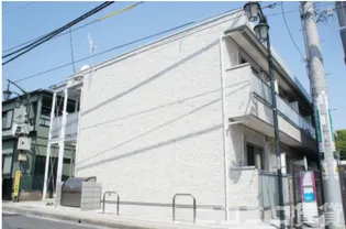 インホームの画像