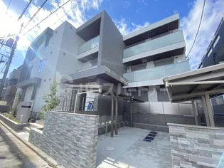 へーベルメゾンわびすけの画像