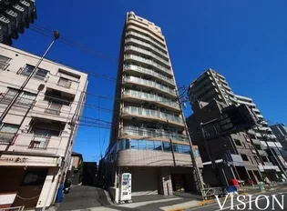 アイディ品川の画像