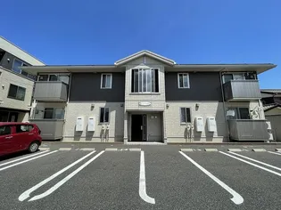 ラ ランド浜谷 Bの画像