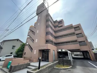 タウンホーム六番の画像