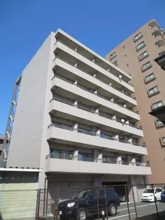 グラシア武蔵中原の画像