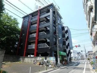 第一ジュネス倉田の画像