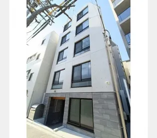 タスキsmart新大塚III【1階】の外観