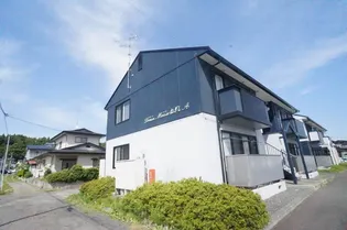 ドリームメッセねぎしAの画像