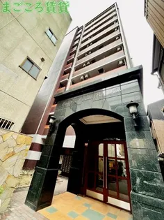 エステムコート大阪ベイエリアの画像