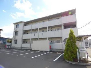 ヴィラ ベルクの画像