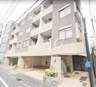 セーナ中野の画像