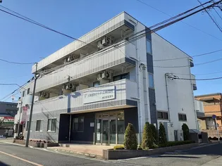 オーガスタ KT3の画像