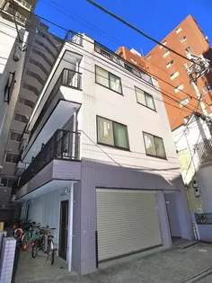 新川フラットの画像