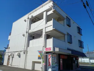 ホッデ ヌセ中山の画像