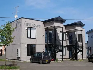 PENT HOUSEの画像