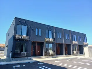 インフィニティIIの画像