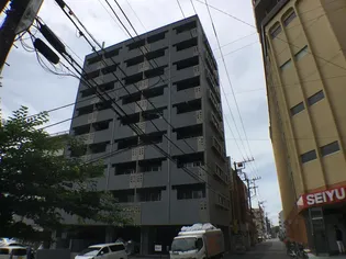 第1花園ビルの画像