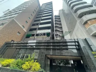 La Douceur玉造【14階】の外観