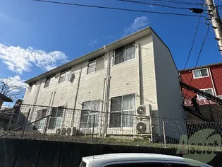 コーポラス プレザントの画像