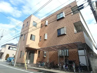 シャトレートミーIIの画像