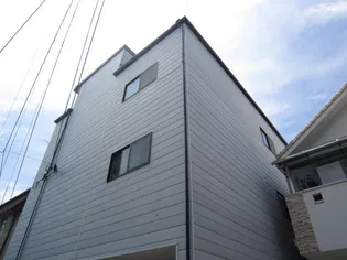 エクラシア鷹取の画像