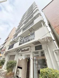 ライオンズマンション西日暮里の画像